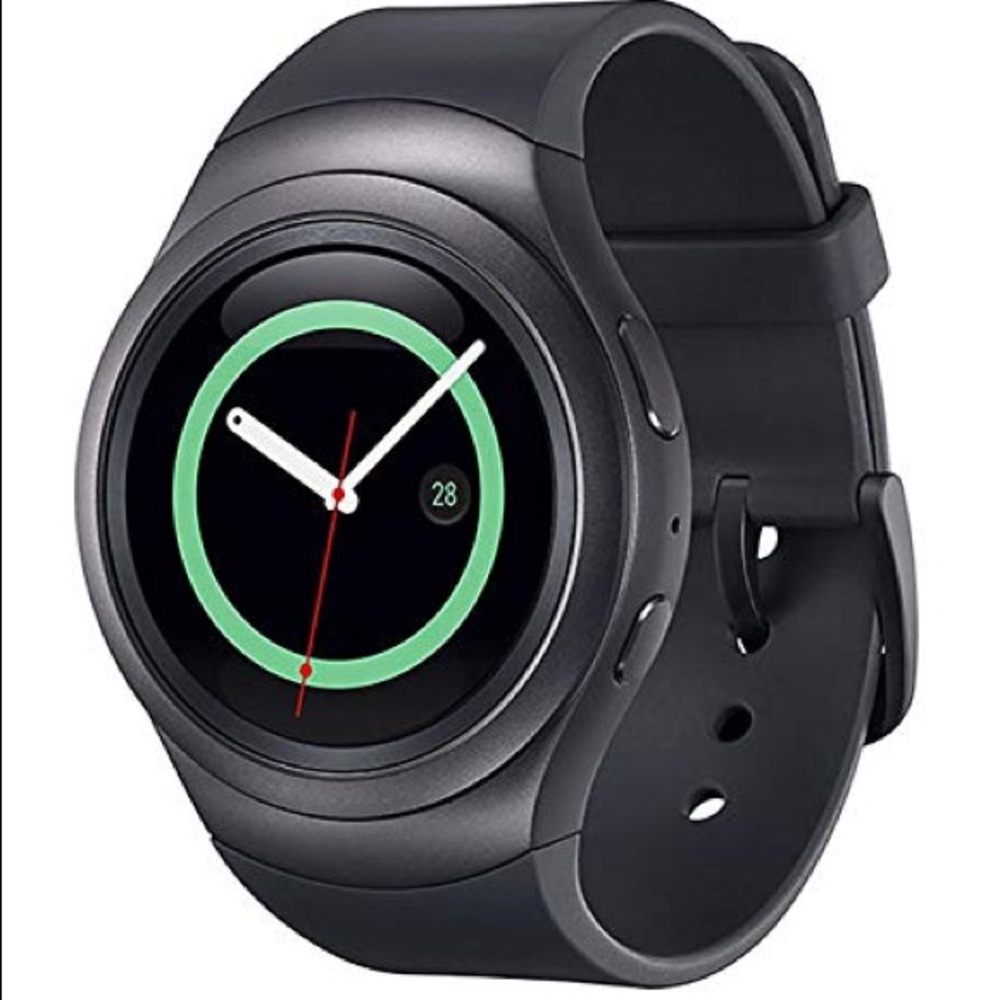 Samsung Gear S2 Watch NIB